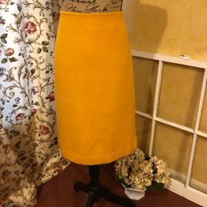 Talbots Skirt